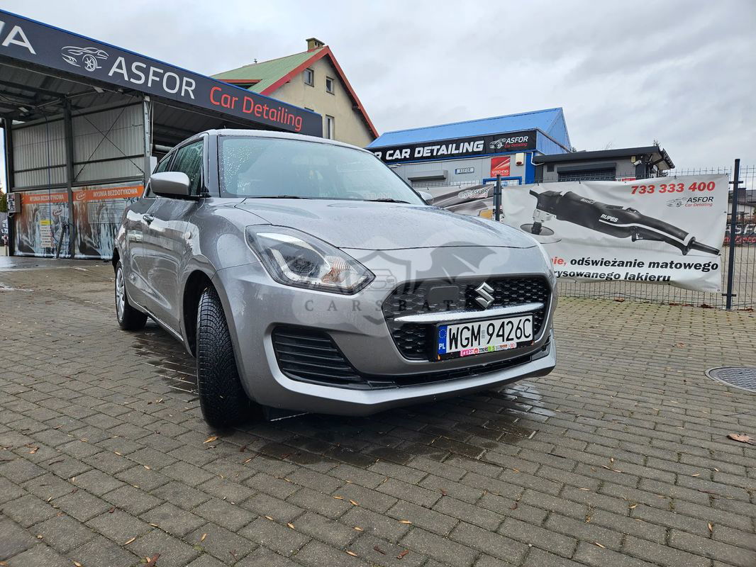 Suzuki Swift VI 1.2 Dualjet SHVS Premium 2021