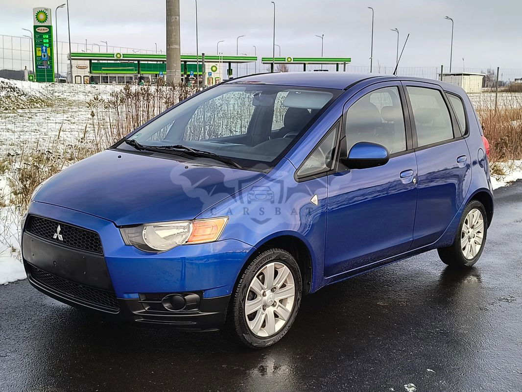 Fiat Idea 1.4 16V Active 2008