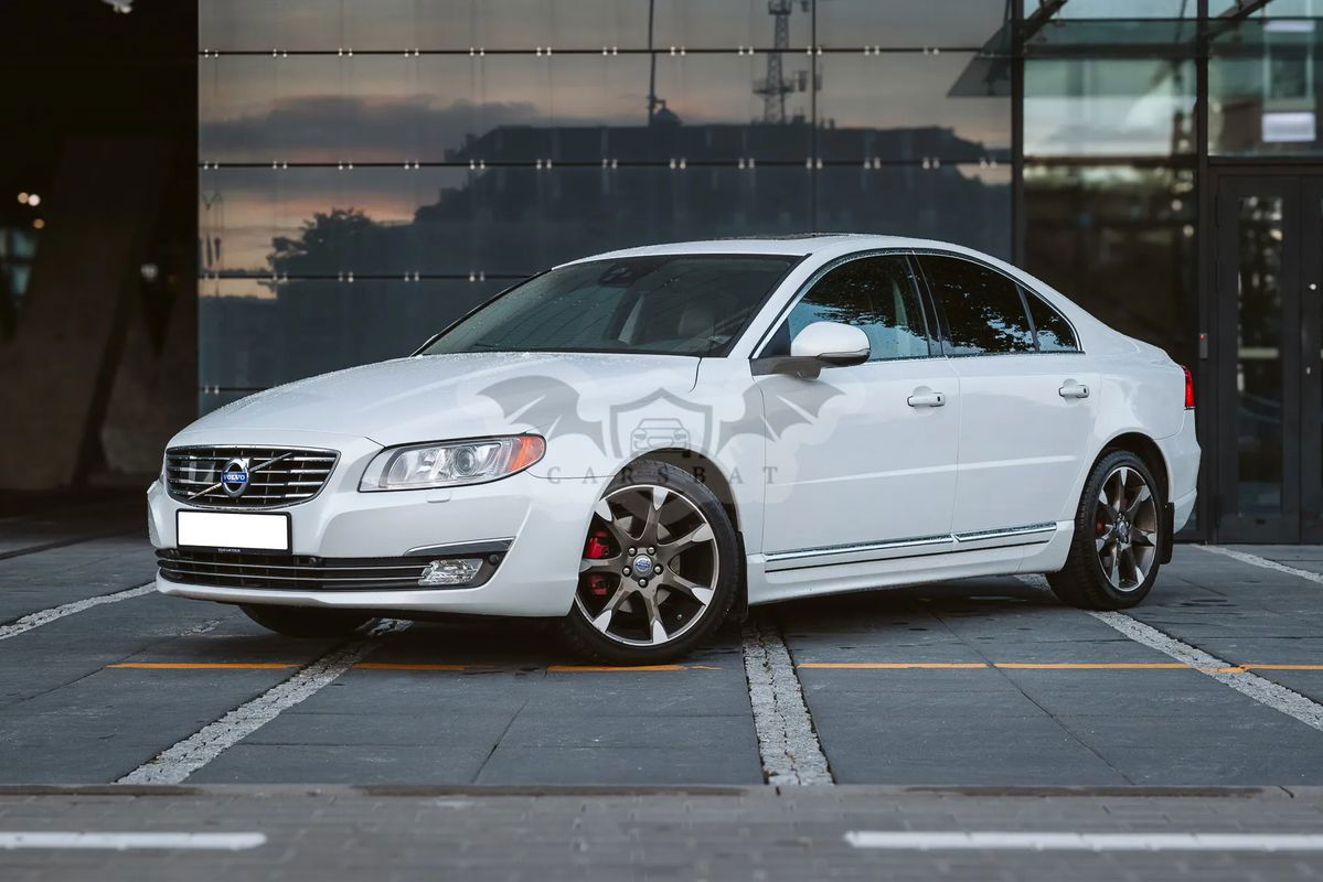 Volvo S80 II 2015