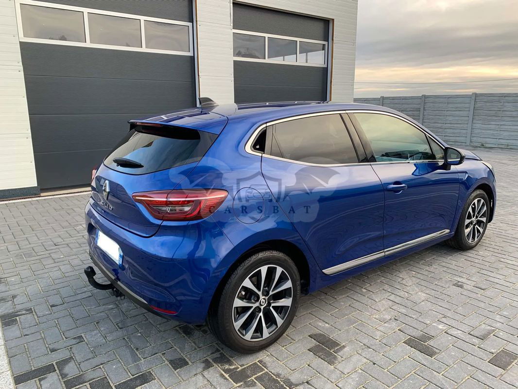 Renault Clio V TCe 90 TECHNO 2023