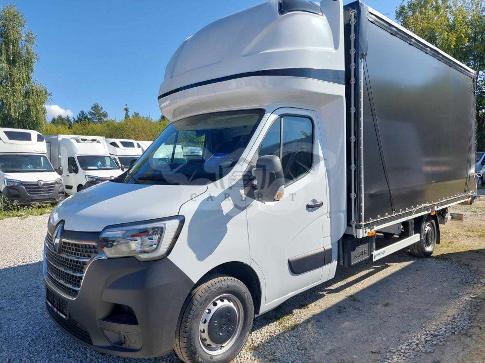 Renault Master 2024