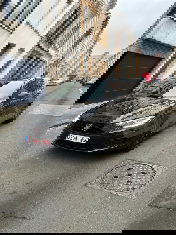 Fiat Tipo II 1.4 16v Easy 2020
