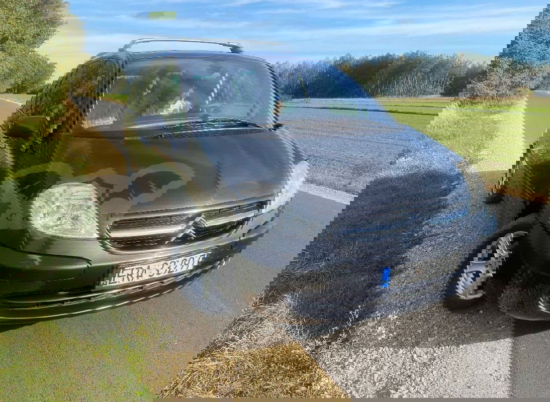 Citroën C8 2.0 SX 2004