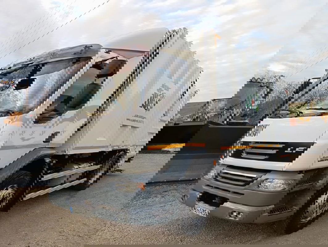 DAF LF 2011