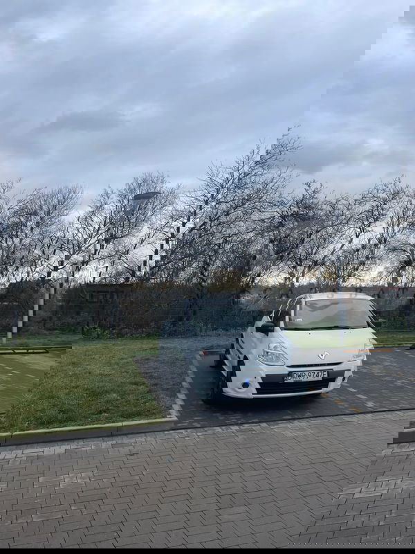Renault Clio III 2010