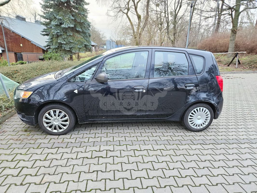 Mitsubishi Colt Z30 1.3 Inform 2010