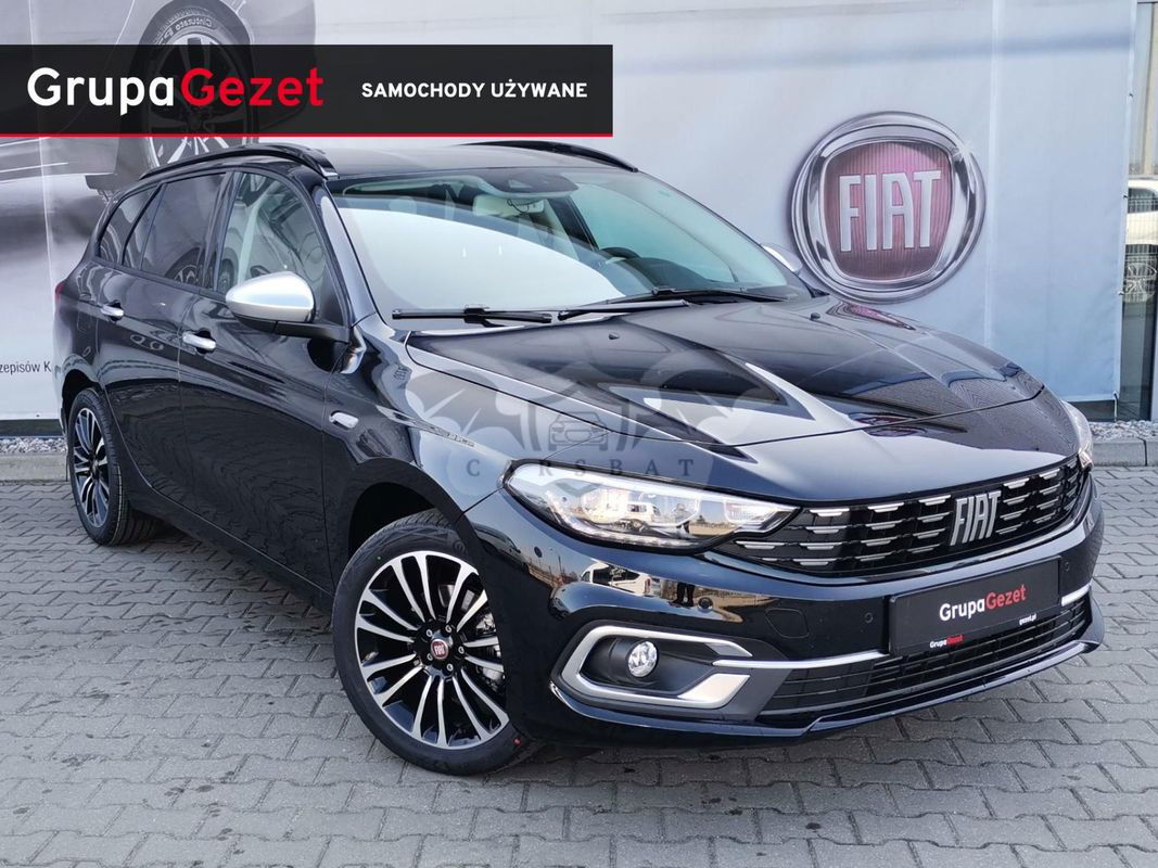 Fiat Tipo II 2021