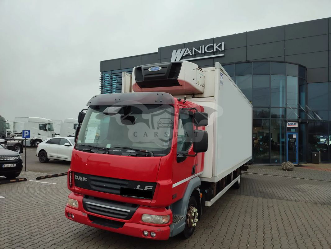 DAF LF 2013