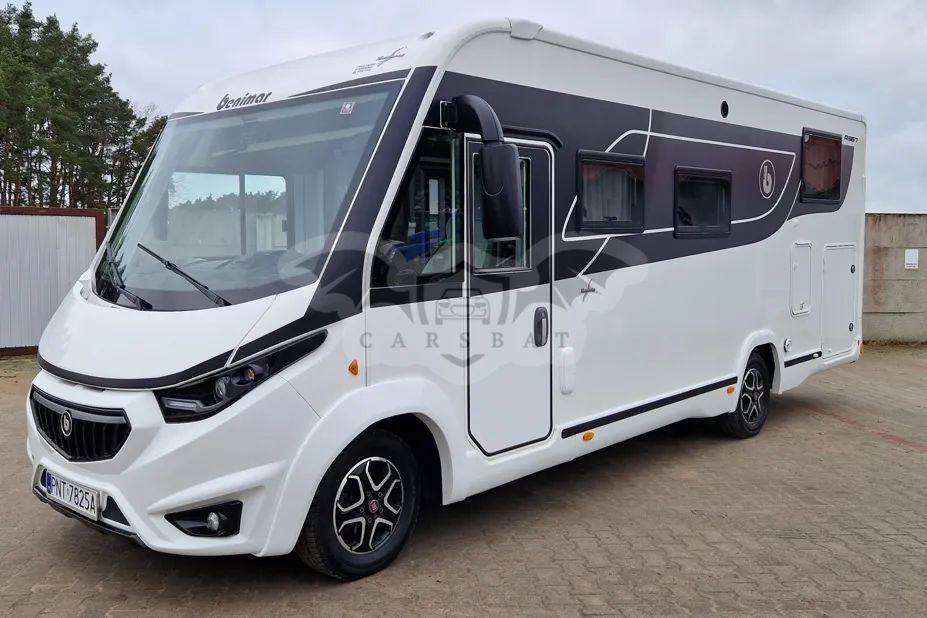 Benimar Amphitryon 2023