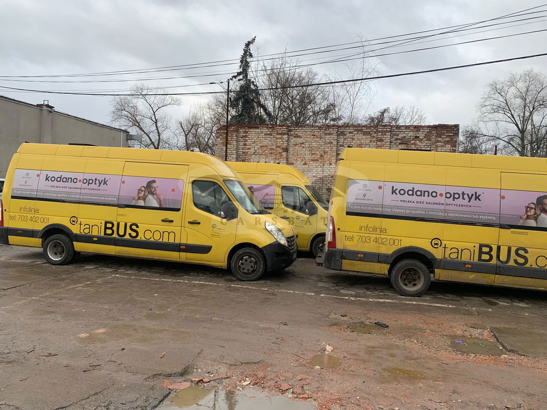 Renault Master 2012