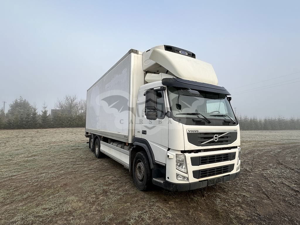 Volvo FM 2013