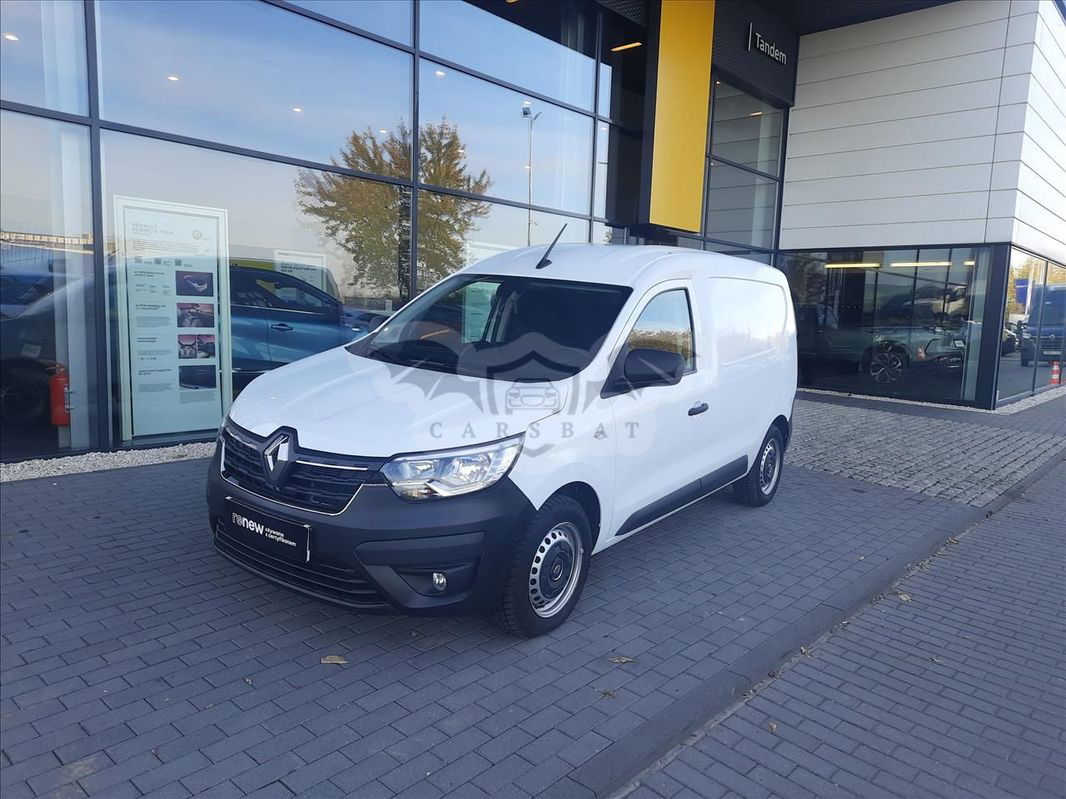 Renault Express 2022