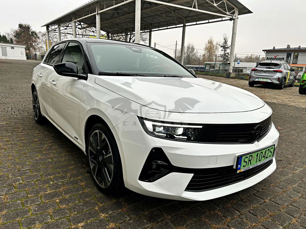 Opel Astra L VI Electric GS First Edition 2023