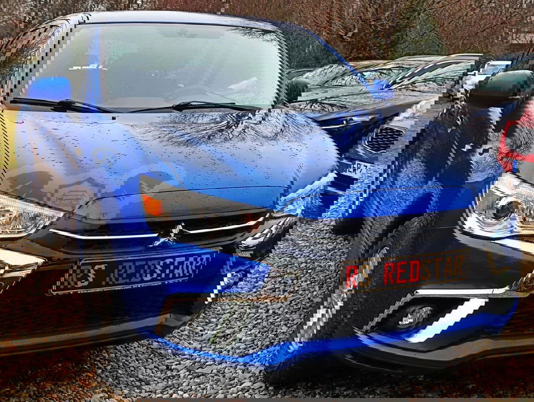 Mitsubishi ASX 1.6 2WD Diamant Edition 2019