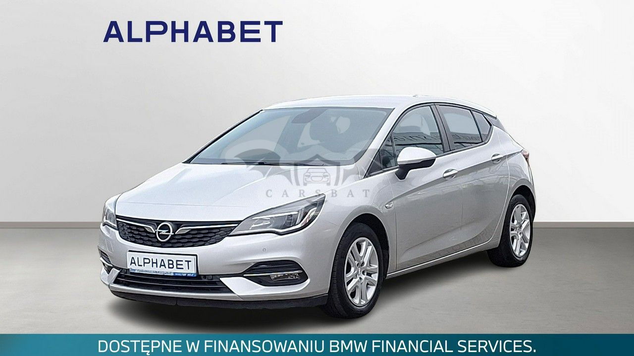 Opel Astra K V 1.5 CDTI Edition S&S 2020