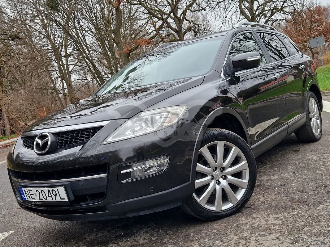 Mazda CX-9 3.7 V6 Sport 2009