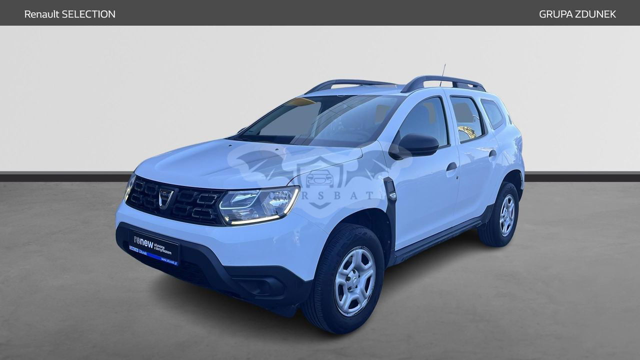 Dacia Duster II 1.0 TCe Essential 2020