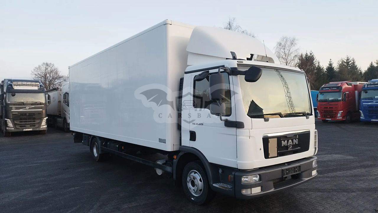 MAN M2000 2011