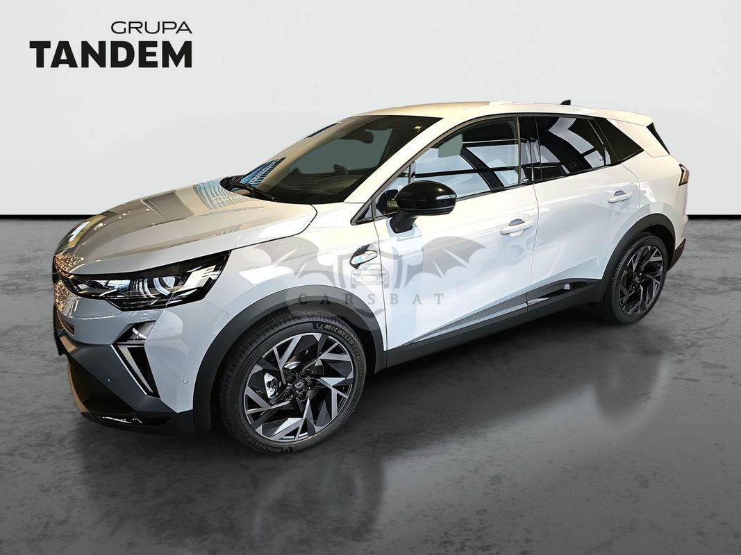 Renault Symbioz 2024