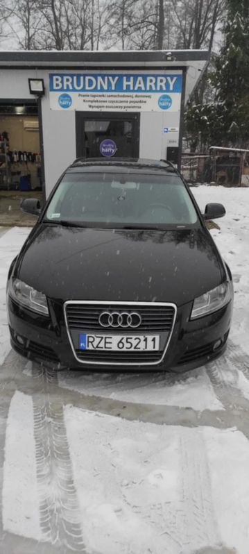 Audi A3 8P 2009