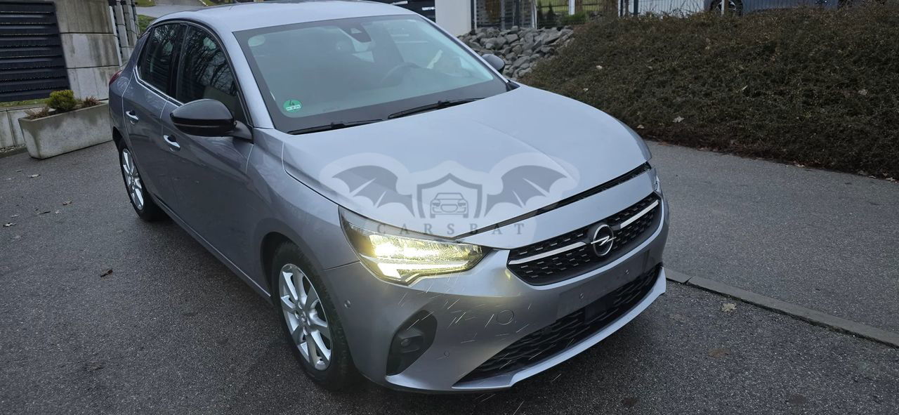 Opel Corsa F 1.5 D Business S&S 2020