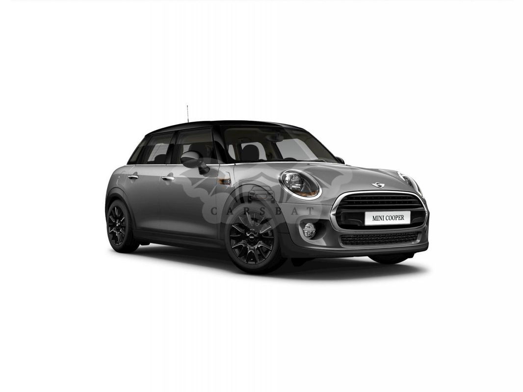 Mini Cooper 2017
