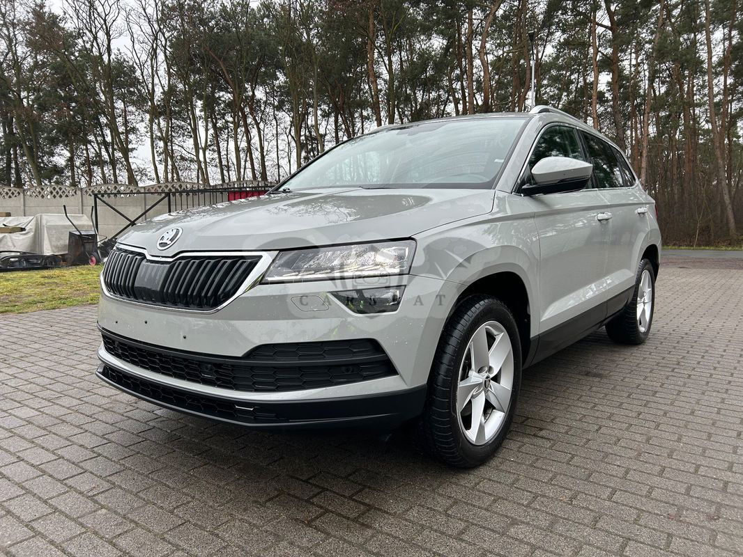 Skoda Karoq 1.5 TSI ACT 4x2 Style 2022