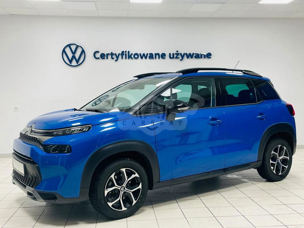 Citroën C3 Aircross 1.2 PureTech Feel S&S 2023