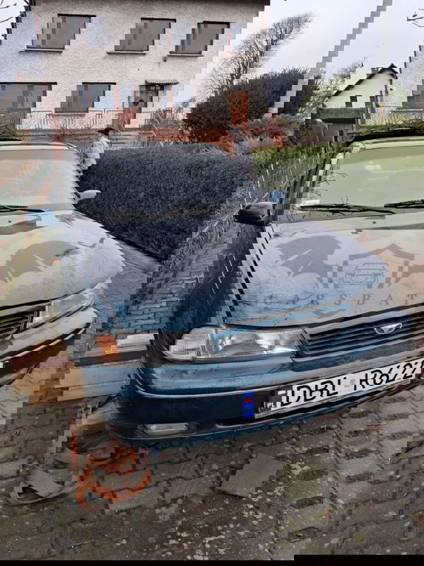 Daewoo Nexia 1.5 GL 1997
