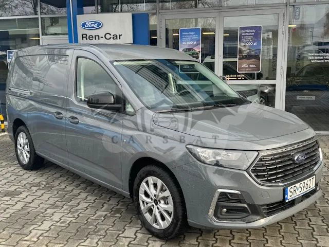 Ford Transit Connect 2024