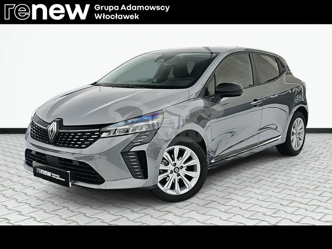 Renault Clio V 1.0 TCe Evolution 2024