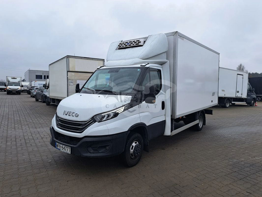 Iveco Daily 2023