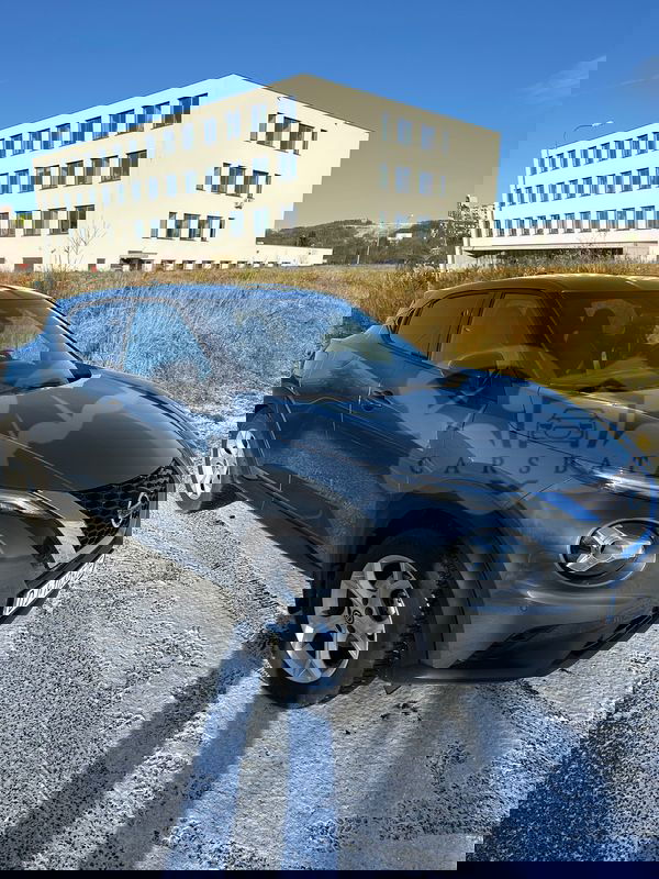 Nissan Juke II DIG-T 117 DCT Acenta 2020