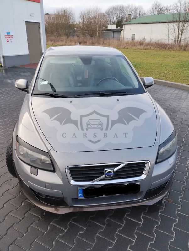 Volvo C30 T5 Summum 2007