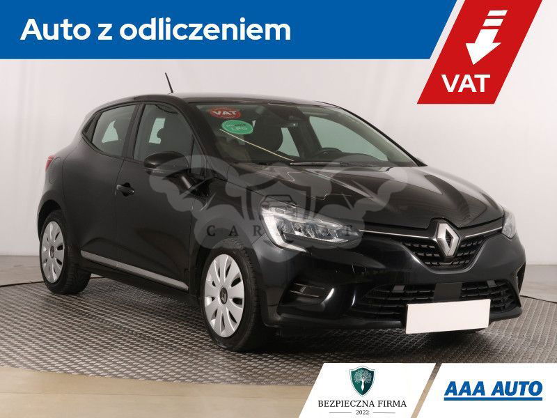 Renault Clio IV 2020