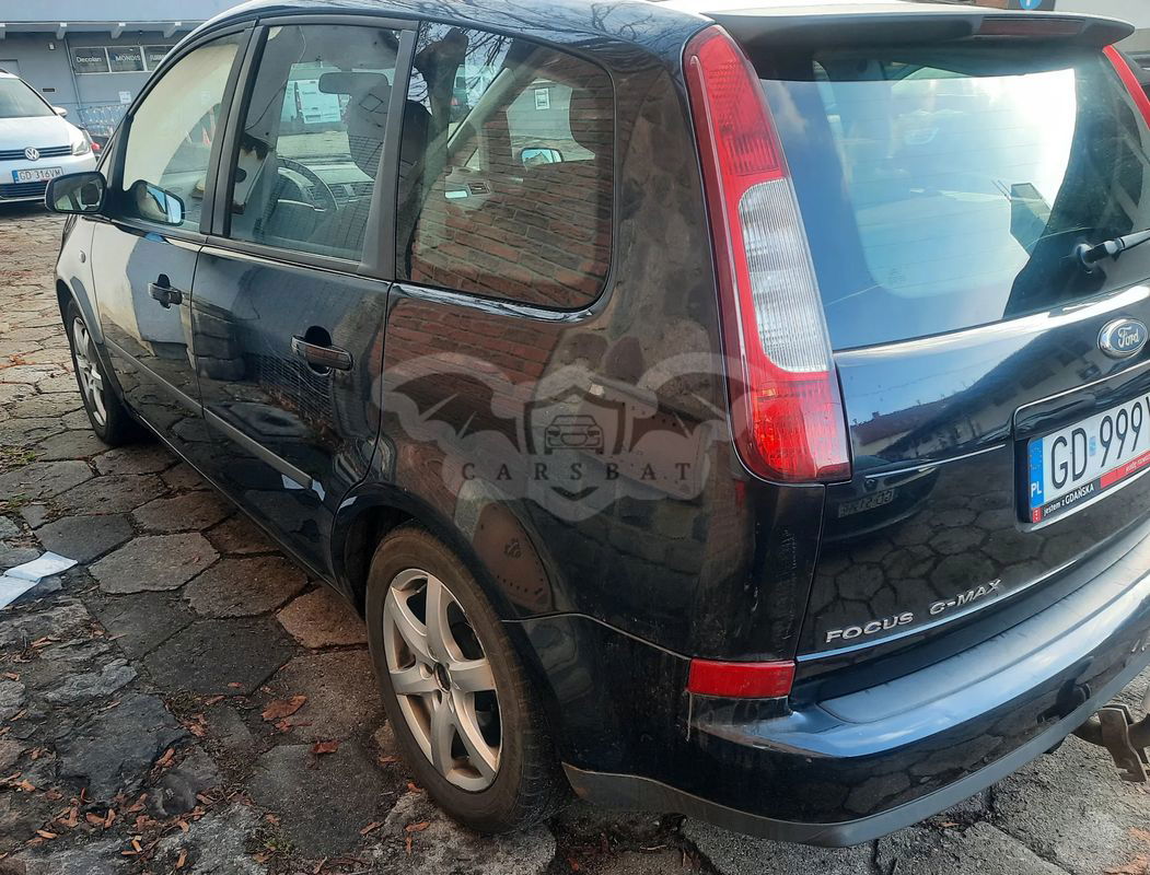 Ford C-Max I 2006