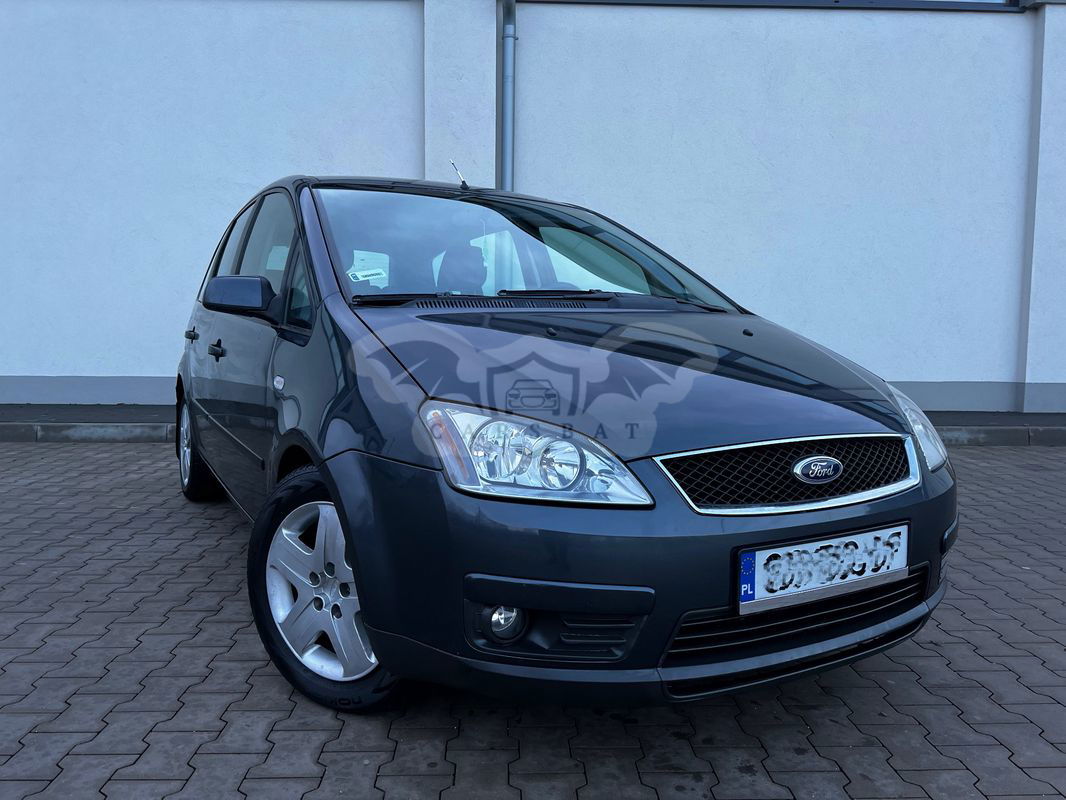 Ford C-Max I 2006