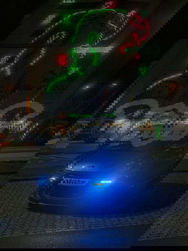 Ligier JS50 2015