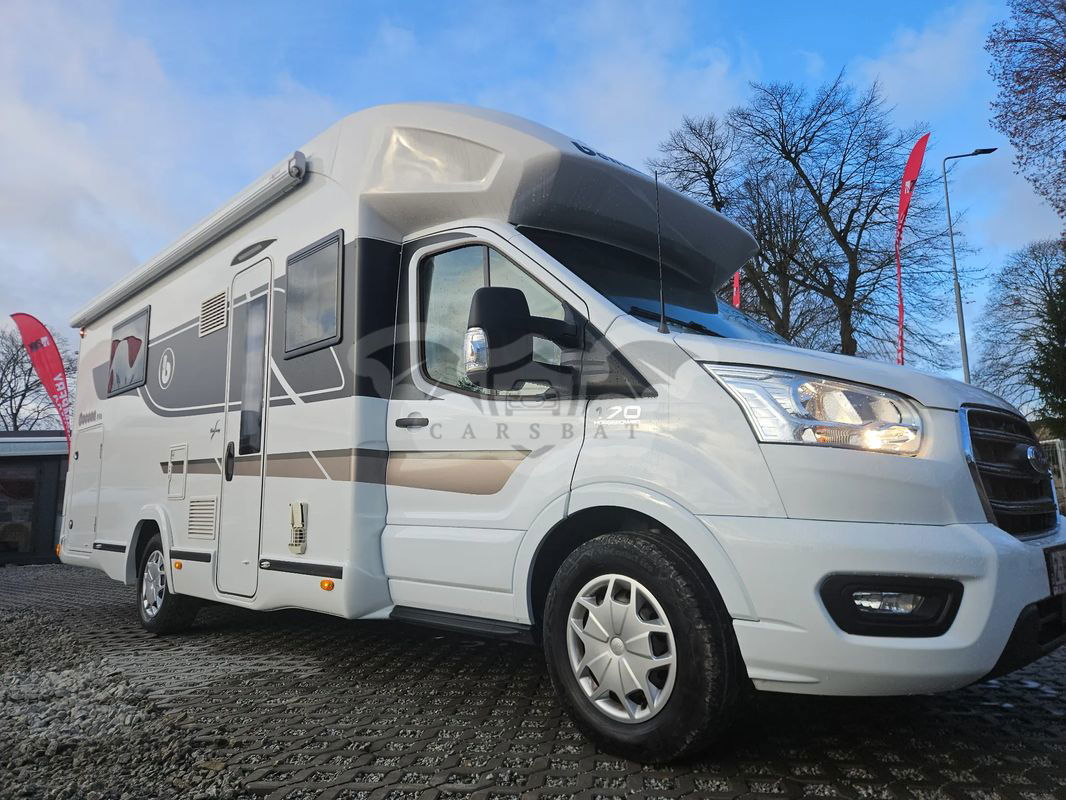 Benimar Tessoro 2023