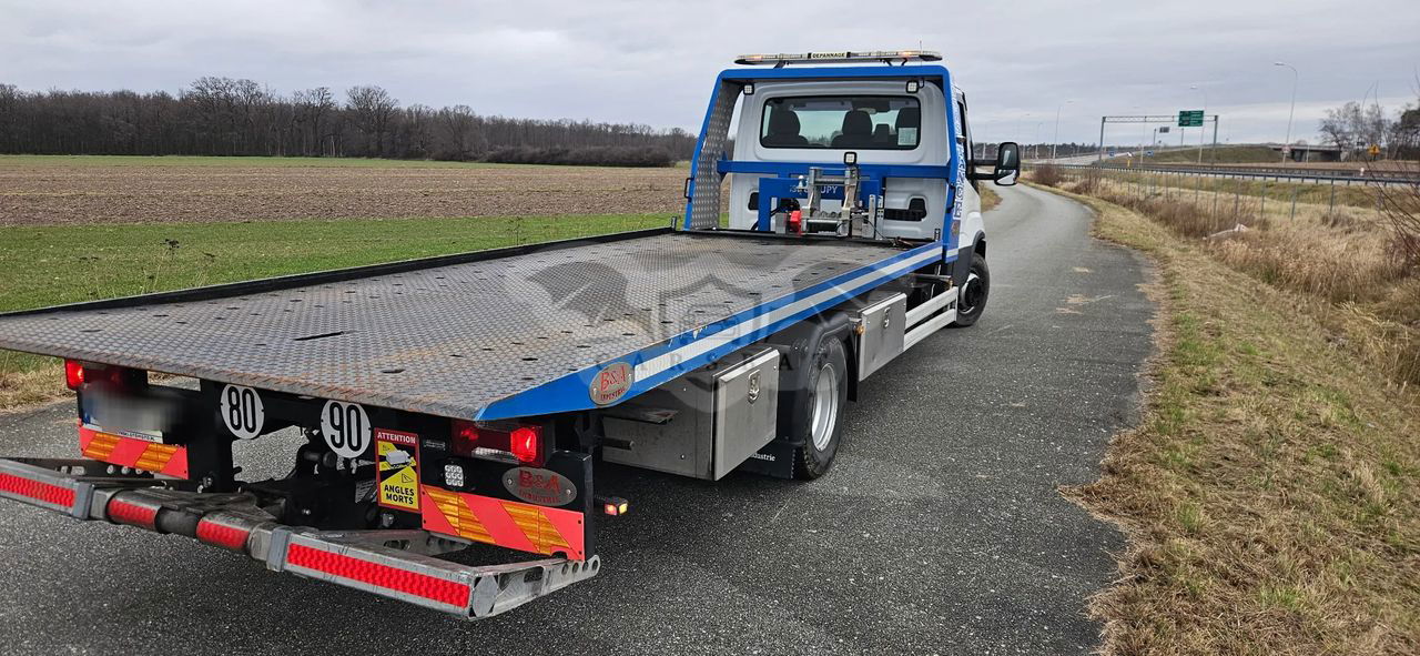 Iveco Daily 2021