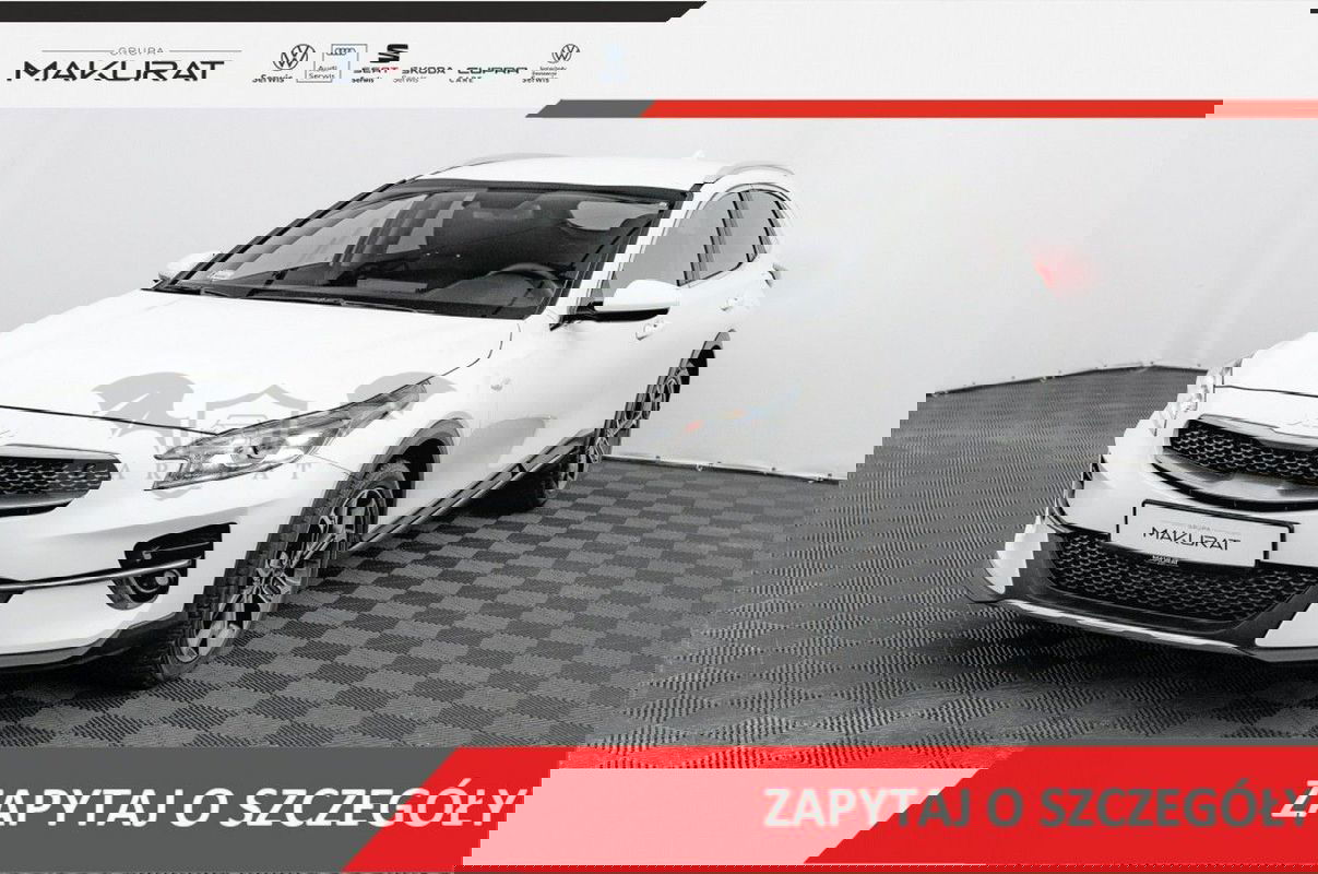 Kia XCeed 1.5 T-GDI M 2022