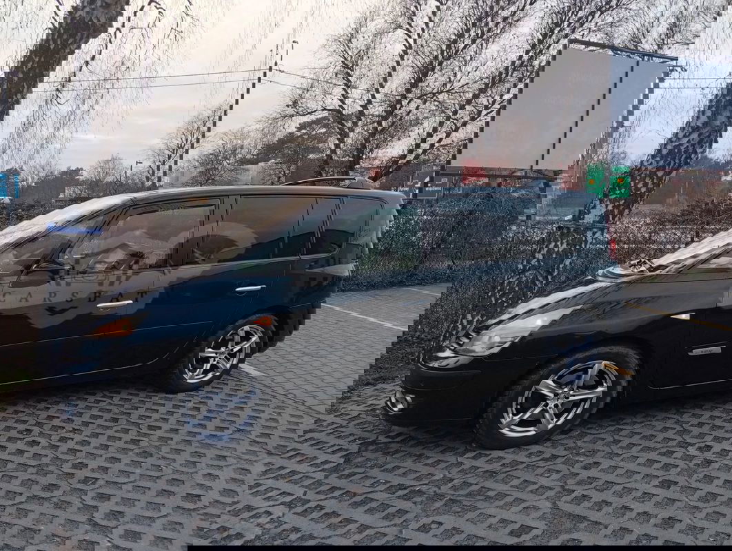 Renault Espace IV 2.0T Privilege 2008
