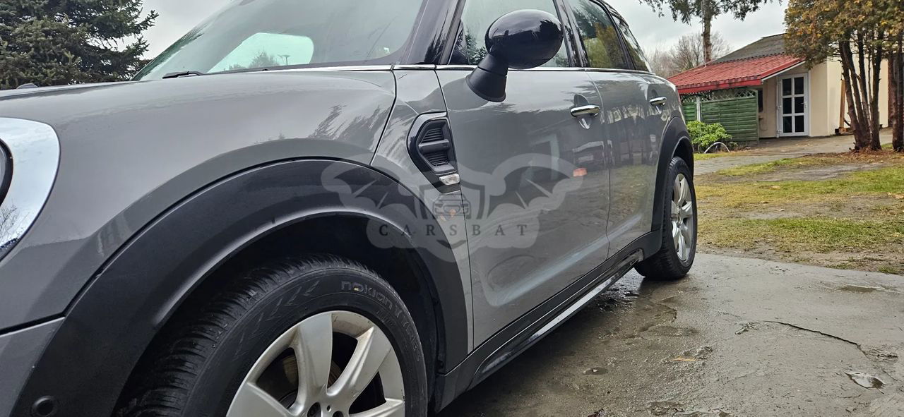 Mini Countryman Cooper 2019