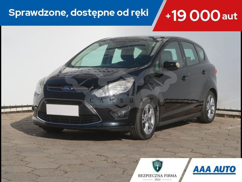 Ford C-Max II 2013