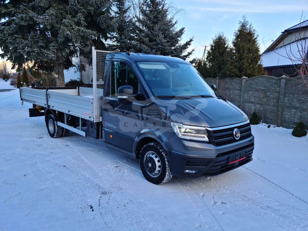 MAN TGX 2019