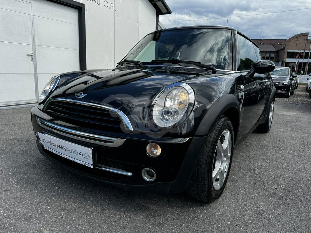 Mini Cooper 2006