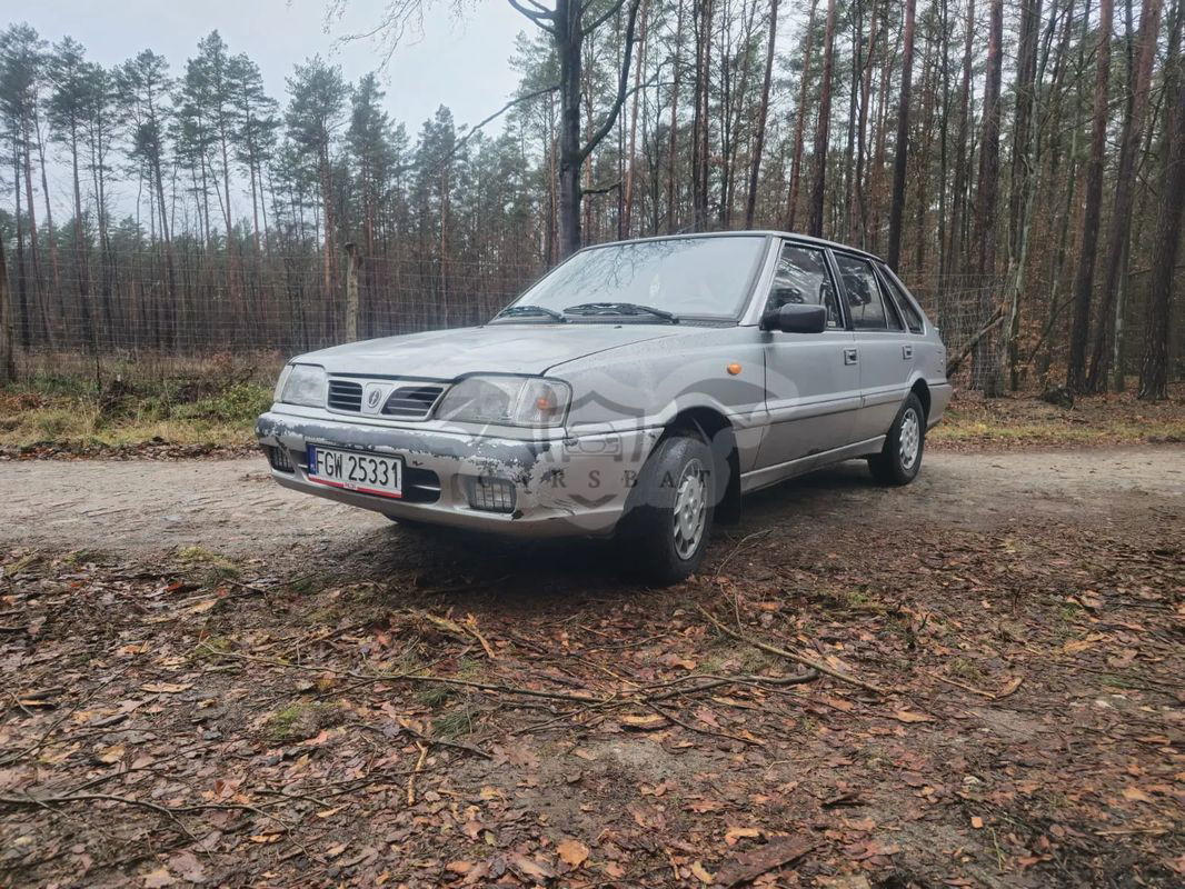 FSO Polonez Caro 1997