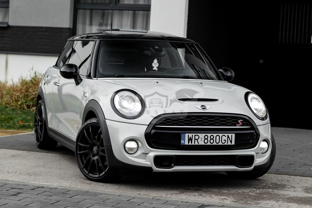 Mini Cooper 2014