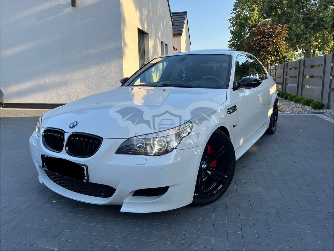BMW M5 Standard 2006