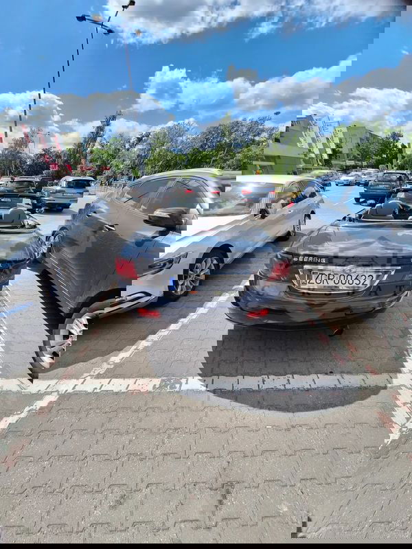 Chrysler Sebring 2.0 LX 2002